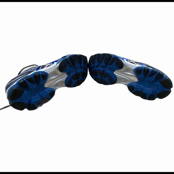 Asics Gel Nimbus 14 Mens Running Shoe Size 8.5 - Picture 2 of 9